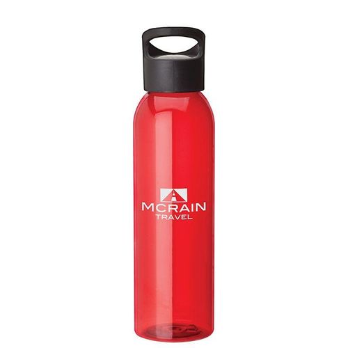 Muse 22 oz. AS Water Bottle image thumbnail