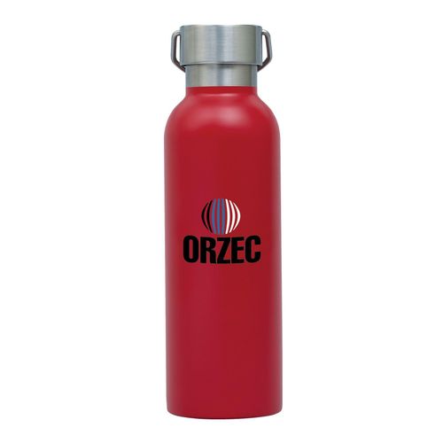Ria 28 oz. Single Wall Stainless Steel Bottle image thumbnail
