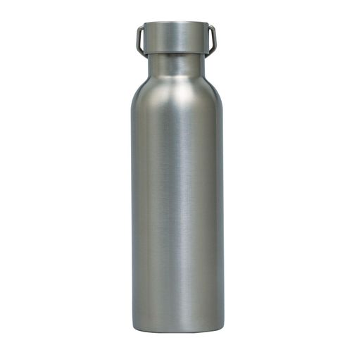 Ria 28 oz. Single Wall Stainless Steel Bottle image thumbnail
