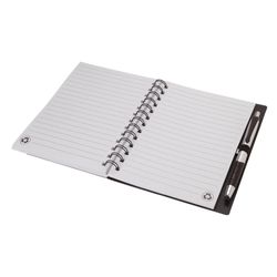 Image of Bellevue Junior Notebook w/Stylus Pen