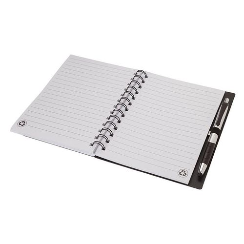 Bellevue Junior Notebook w/Stylus Pen image thumbnail