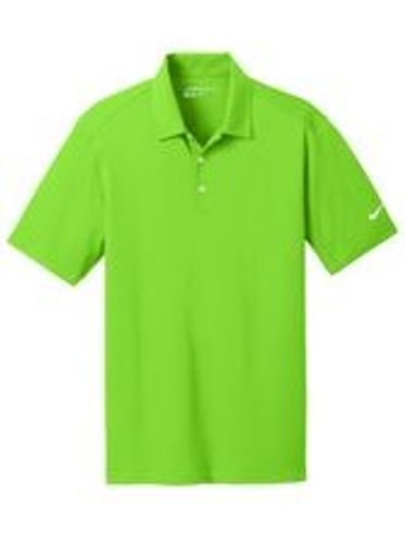 Nike Dri-FIT Vertical Mesh Polo. 637167 image thumbnail
