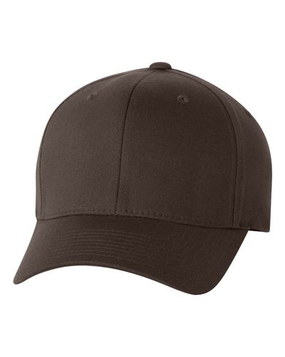Cotton Blend Cap - 6277 ® image thumbnail
