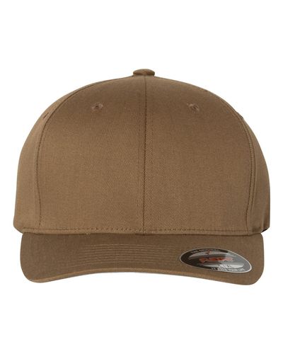 Cotton Blend Cap - 6277 ® image thumbnail