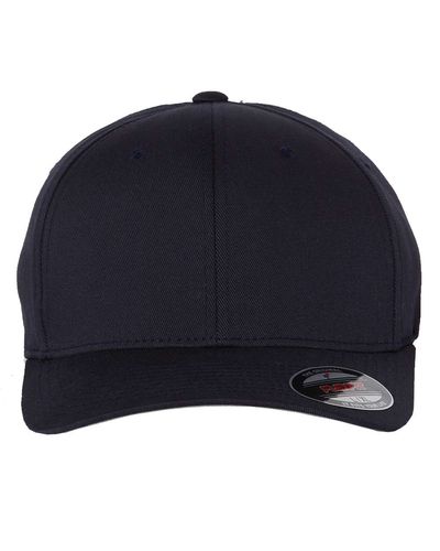 Cotton Blend Cap - 6277 ® image thumbnail