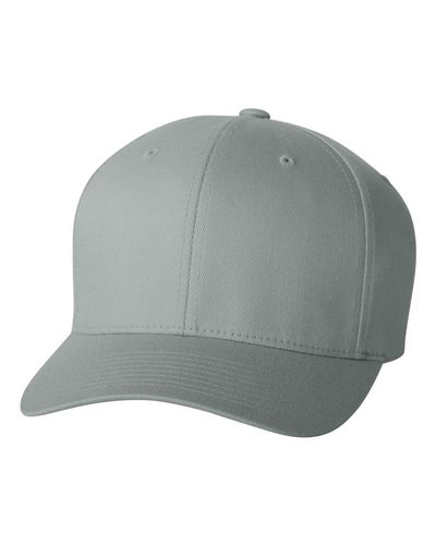 Cotton Blend Cap - 6277 ® image thumbnail