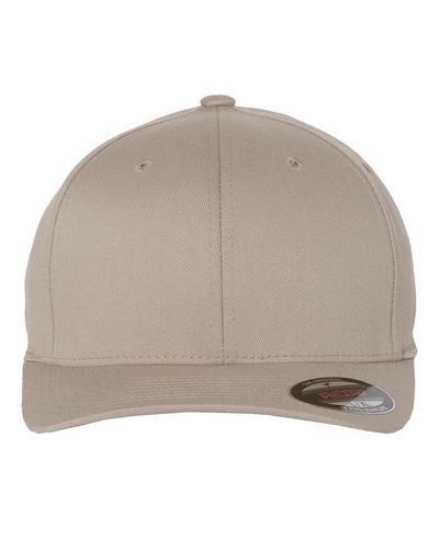 Cotton Blend Cap - 6277 ® image thumbnail