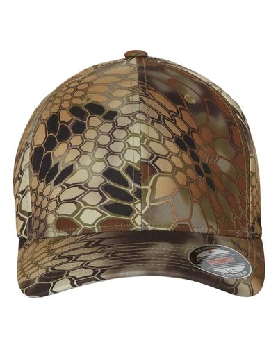 Cotton Blend Cap - 6277 ® image thumbnail