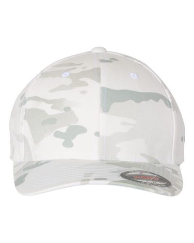 Cotton Blend Cap - 6277 ® image thumbnail