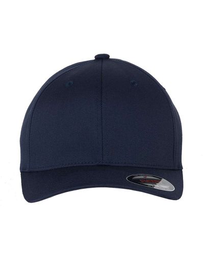 Cotton Blend Cap - 6277 ® image thumbnail