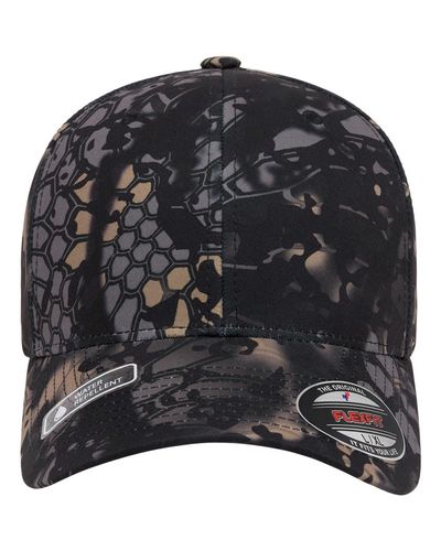 Cotton Blend Cap - 6277 ® image thumbnail