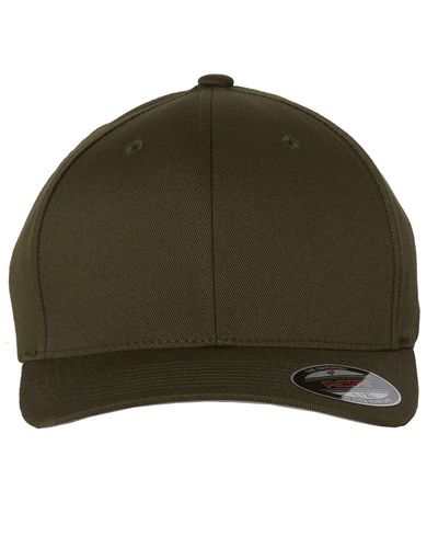 Cotton Blend Cap - 6277 ® image thumbnail