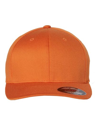 Cotton Blend Cap - 6277 ® image thumbnail