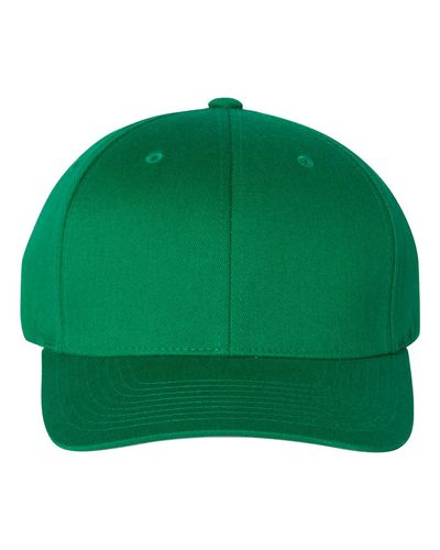 Cotton Blend Cap - 6277 ® image thumbnail