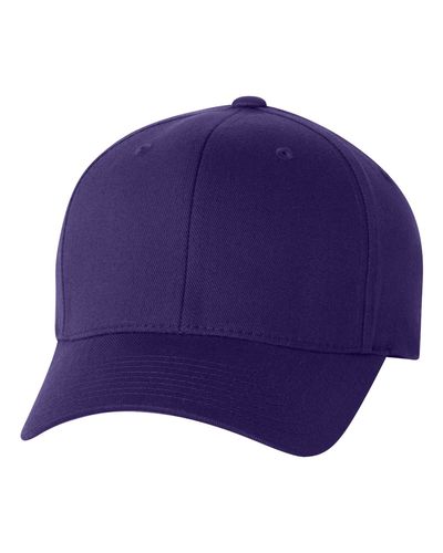 Cotton Blend Cap - 6277 ® image thumbnail