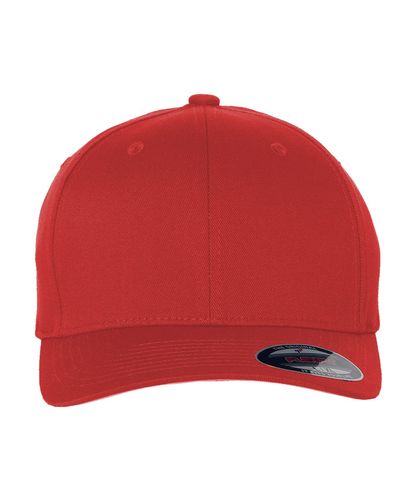 Cotton Blend Cap - 6277 ® image thumbnail