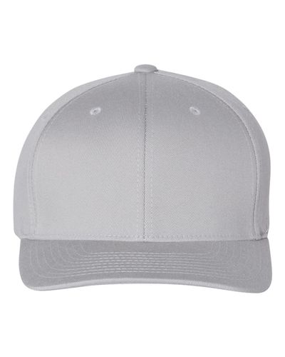 Cotton Blend Cap - 6277 ® image thumbnail