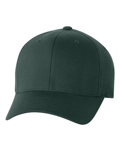 Cotton Blend Cap - 6277 ® image thumbnail