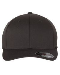 Image of Cotton Blend Cap - 6277 ®