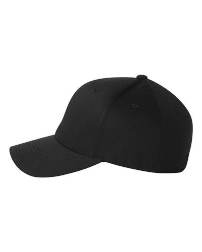 Cotton Blend Cap - 6277 ® image thumbnail