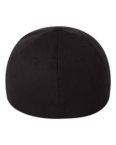 Cotton Blend Cap - 6277 ® image thumbnail