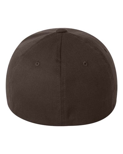 Cotton Blend Cap - 6277 ® image thumbnail