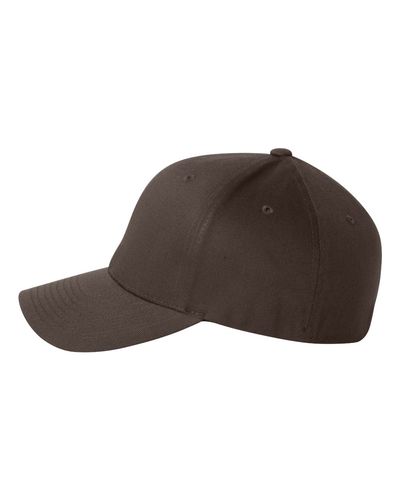Cotton Blend Cap - 6277 ® image thumbnail
