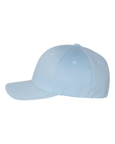Cotton Blend Cap - 6277 ® image thumbnail