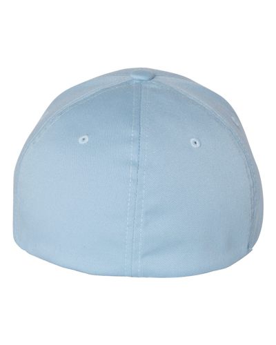 Cotton Blend Cap - 6277 ® image thumbnail