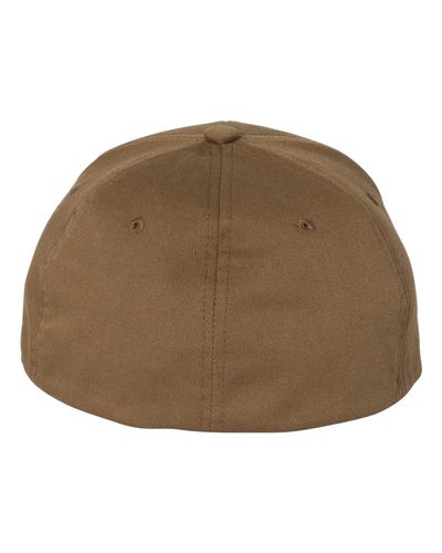 Cotton Blend Cap - 6277 ® image thumbnail