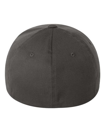 Cotton Blend Cap - 6277 ® image thumbnail