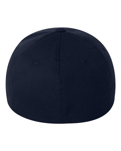 Cotton Blend Cap - 6277 ® image thumbnail