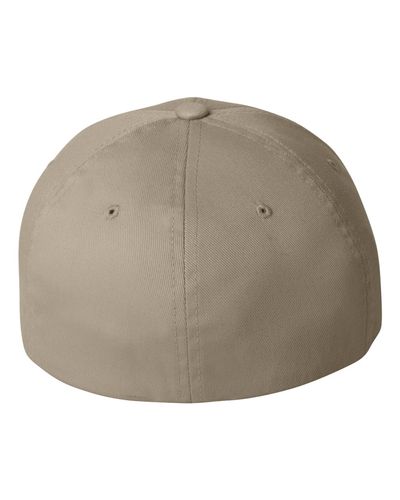 Cotton Blend Cap - 6277 ® image thumbnail