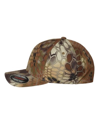 Cotton Blend Cap - 6277 ® image thumbnail