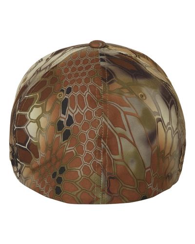 Cotton Blend Cap - 6277 ® image thumbnail