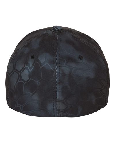 Cotton Blend Cap - 6277 ® image thumbnail