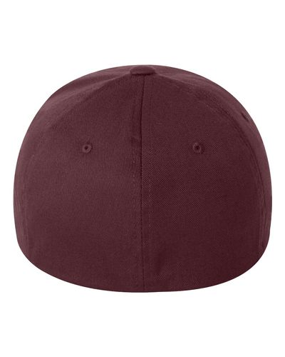 Cotton Blend Cap - 6277 ® image thumbnail