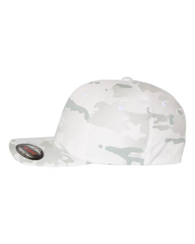 Cotton Blend Cap - 6277 ® image thumbnail