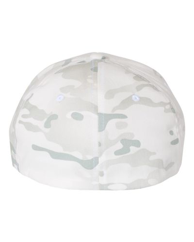 Cotton Blend Cap - 6277 ® image thumbnail