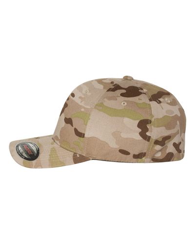 Cotton Blend Cap - 6277 ® image thumbnail