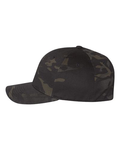 Cotton Blend Cap - 6277 ® image thumbnail