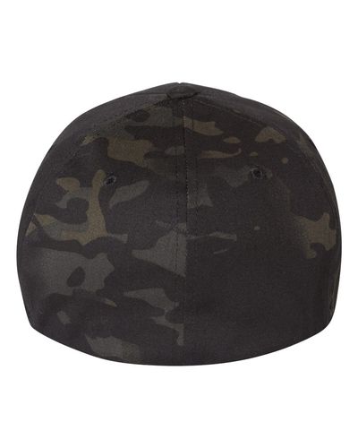 Cotton Blend Cap - 6277 ® image thumbnail