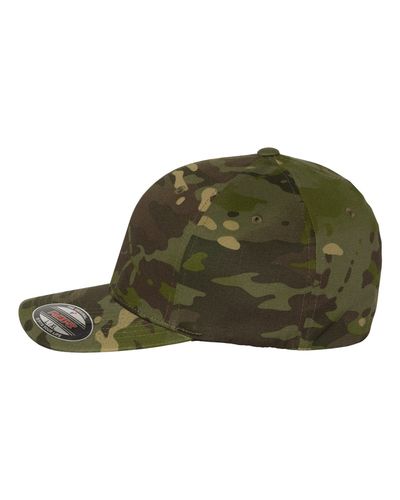 Cotton Blend Cap - 6277 ® image thumbnail