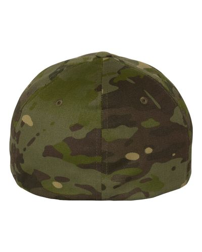 Cotton Blend Cap - 6277 ® image thumbnail