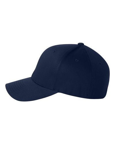 Cotton Blend Cap - 6277 ® image thumbnail