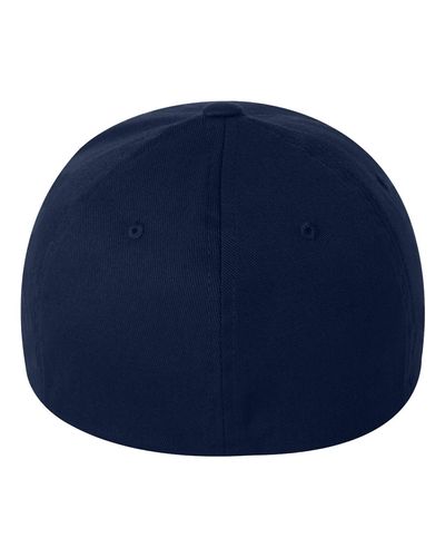 Cotton Blend Cap - 6277 ® image thumbnail