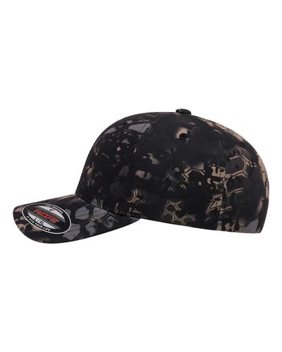 Cotton Blend Cap - 6277 ® image thumbnail