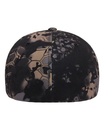 Cotton Blend Cap - 6277 ® image thumbnail