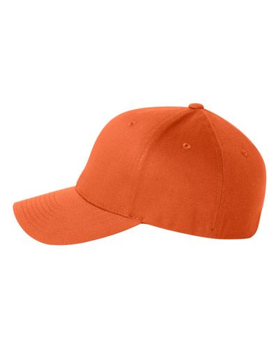 Cotton Blend Cap - 6277 ® image thumbnail