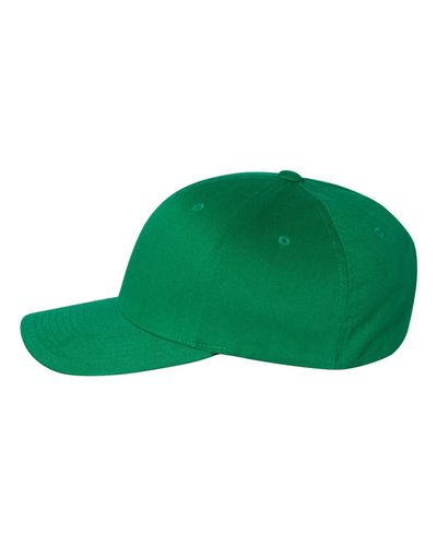 Cotton Blend Cap - 6277 ® image thumbnail